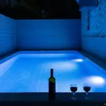 Σπίτι διακοπών Arion Νυδρί