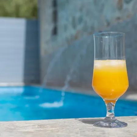 Arion * Nydri (Lefkada)