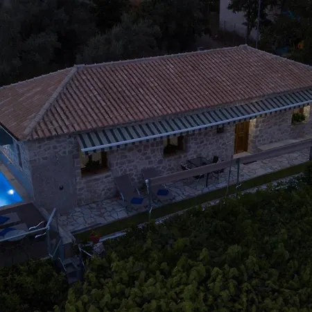 Arion Σπίτι διακοπών